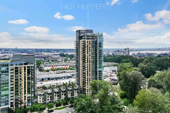 807 1401 Hunter Street, North Vancouver For Sale - image 35