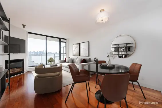 1211 175 West 1st Street, North Vancouver