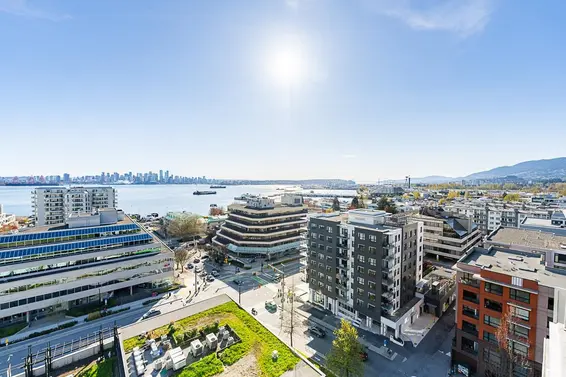 1211 175 West 1st Street, North Vancouver For Sale - image 26