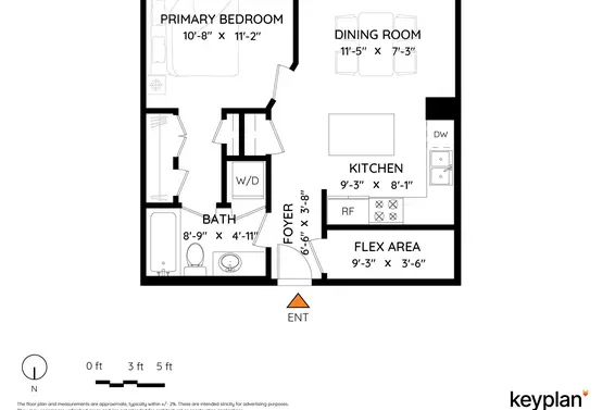 1211 175 West 1st Street, North Vancouver For Sale - image 39