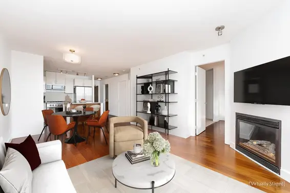 1211 175 West 1st Street, North Vancouver For Sale - image 5