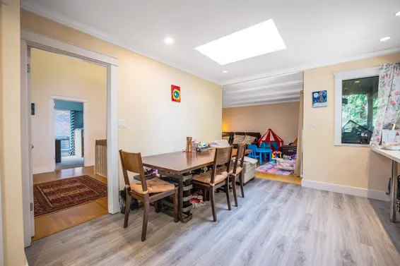 5535 Huckleberry Lane, North Vancouver For Sale - image 10