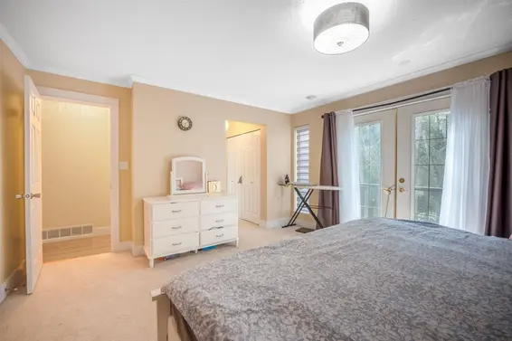 5535 Huckleberry Lane, North Vancouver For Sale - image 14