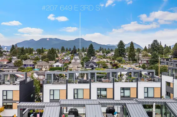 207 649 East 3 Street, North Vancouver For Sale - image 29