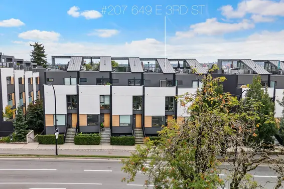 207 649 East 3 Street, North Vancouver For Sale - image 36