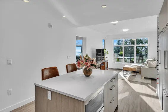 205 733 East 3rd Street, North Vancouver For Sale - image 3