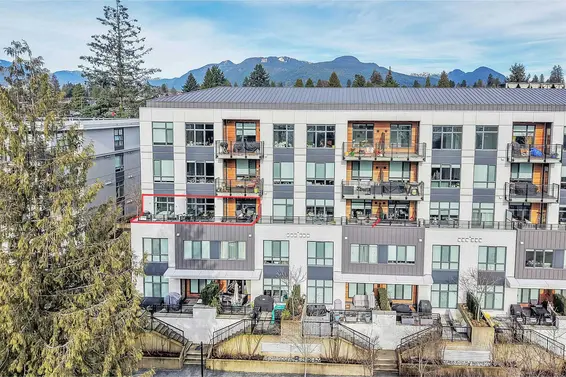 205 733 East 3rd Street, North Vancouver For Sale - image 37