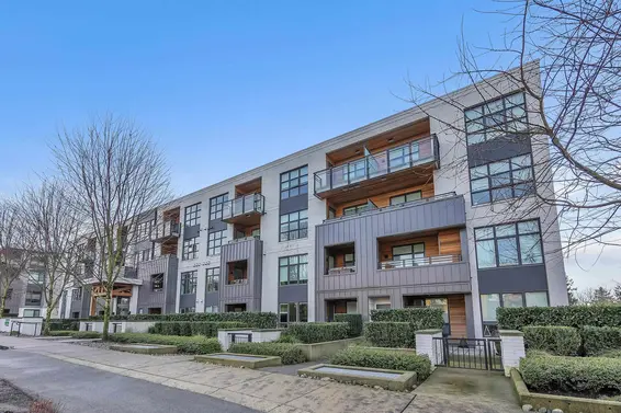 205 733 East 3rd Street, North Vancouver For Sale - image 38