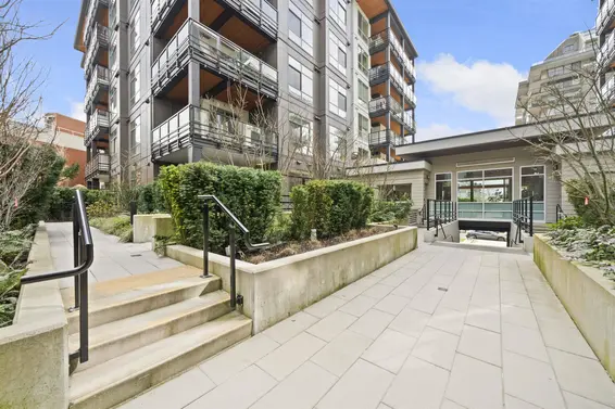 109 128 East 8 Street, North Vancouver For Sale - image 22