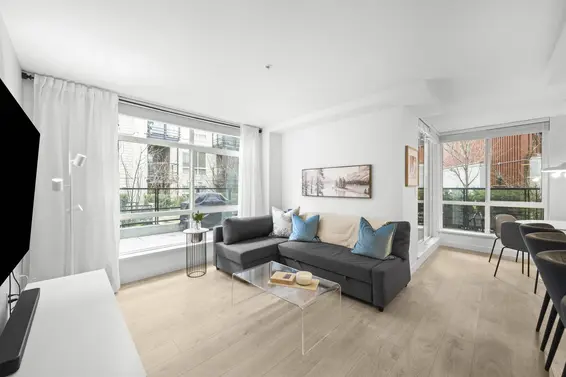 109 128 East 8 Street, North Vancouver For Sale - image 4