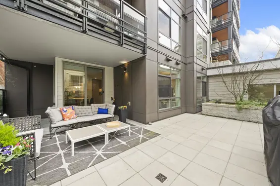 109 128 East 8 Street, North Vancouver For Sale - image 5