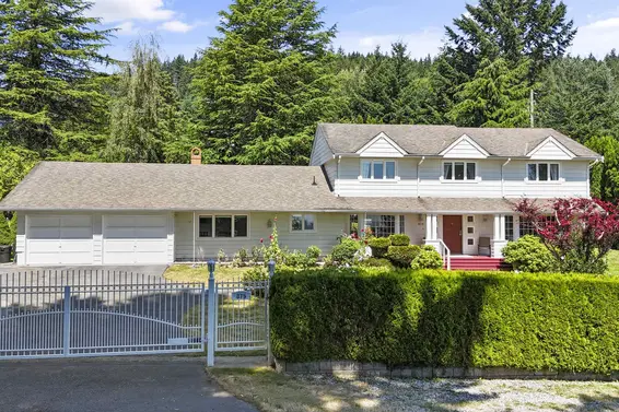 875 Greenwood Road, West Vancouver