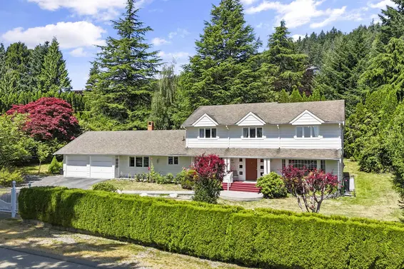 875 Greenwood Road, West Vancouver For Sale - image 2