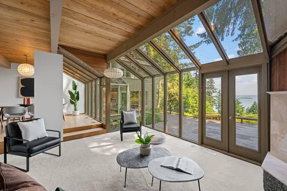 3664 Cedaridge Place, West Vancouver For Sale - image 8