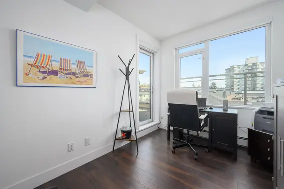 504 131 East 3rd Street, North Vancouver For Sale - image 14