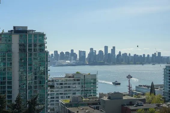 504 131 East 3rd Street, North Vancouver For Sale - image 24