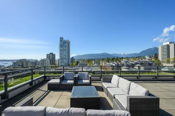 504 131 East 3rd Street, North Vancouver For Sale - image 25