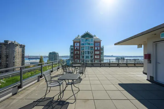 504 131 East 3rd Street, North Vancouver For Sale - image 29