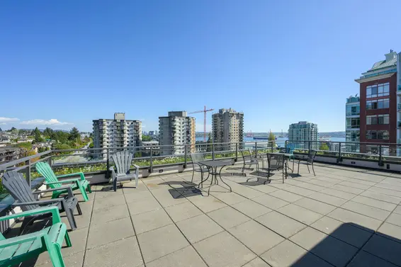 504 131 East 3rd Street, North Vancouver For Sale - image 30