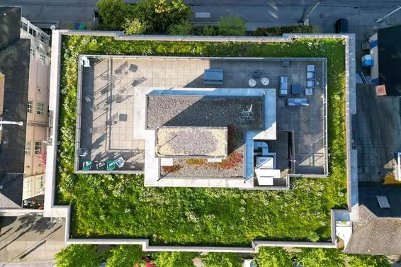 504 131 East 3rd Street, North Vancouver For Sale - image 31