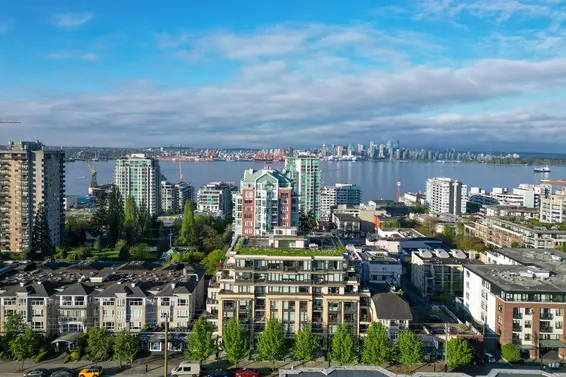 504 131 East 3rd Street, North Vancouver For Sale - image 34