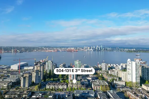 504 131 East 3rd Street, North Vancouver For Sale - image 35