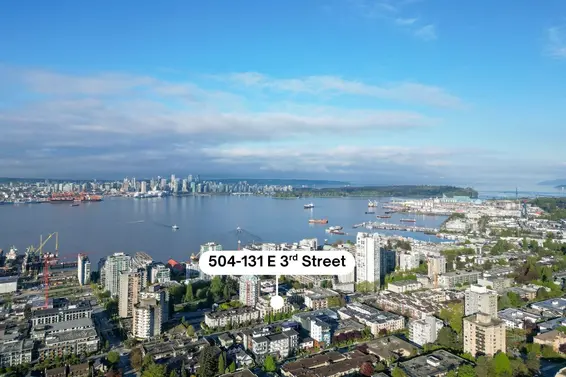 504 131 East 3rd Street, North Vancouver For Sale - image 36