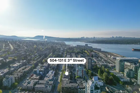 504 131 East 3rd Street, North Vancouver For Sale - image 37