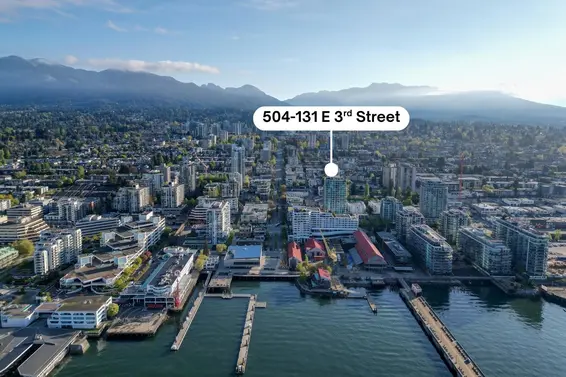 504 131 East 3rd Street, North Vancouver For Sale - image 39