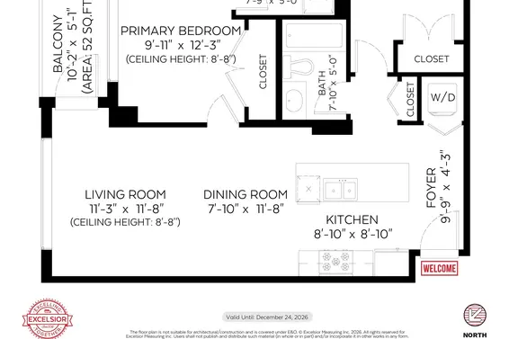 504 131 East 3rd Street, North Vancouver For Sale - image 40