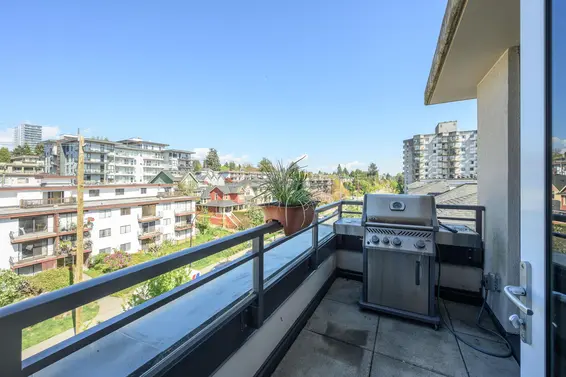 504 131 East 3rd Street, North Vancouver For Sale - image 7