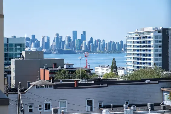 403 118 East 2nd Street, North Vancouver For Sale - image 19