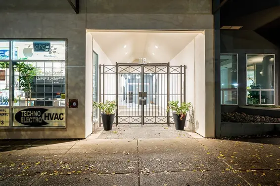 403 118 East 2nd Street, North Vancouver For Sale - image 25