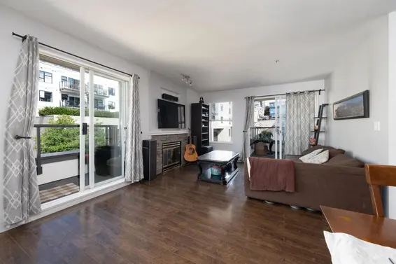403 118 East 2nd Street, North Vancouver For Sale - image 9