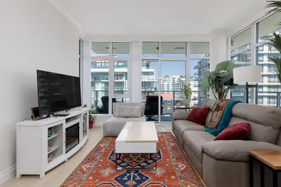 708 185 Victory Ship Way, North Vancouver For Sale - image 10