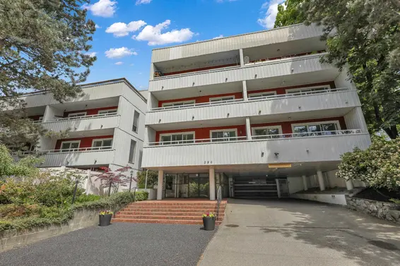 503 250 West 1st Street, North Vancouver