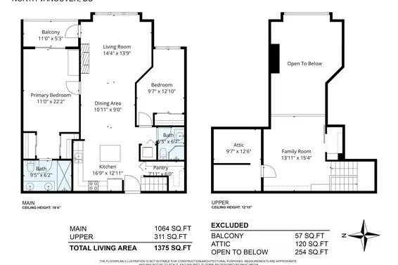 306 1140 Strathaven Drive, North Vancouver For Sale - image 33