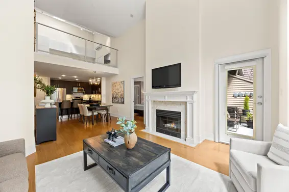 306 1140 Strathaven Drive, North Vancouver For Sale - image 4