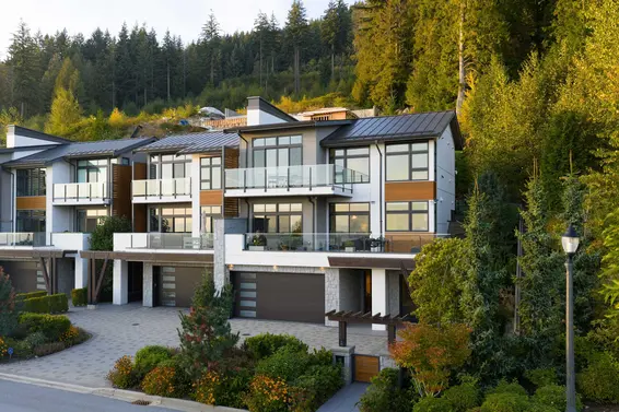 2821 Chippendale Road, West Vancouver For Sale - image 1