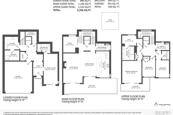 2821 Chippendale Road, West Vancouver For Sale - image 39