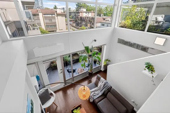 PH1 1288 Chesterfield Avenue, North Vancouver For Sale - image 10