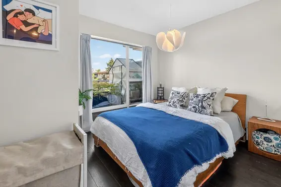 PH1 1288 Chesterfield Avenue, North Vancouver For Sale - image 13