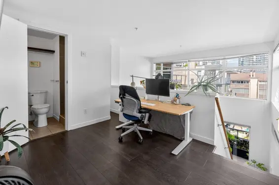PH1 1288 Chesterfield Avenue, North Vancouver For Sale - image 17