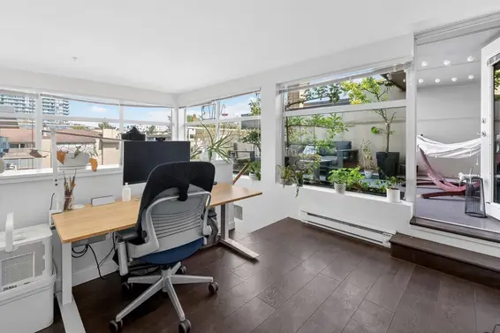 PH1 1288 Chesterfield Avenue, North Vancouver For Sale - image 18