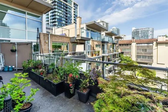 PH1 1288 Chesterfield Avenue, North Vancouver For Sale - image 22