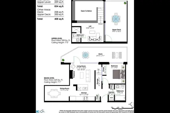 PH1 1288 Chesterfield Avenue, North Vancouver For Sale - image 26