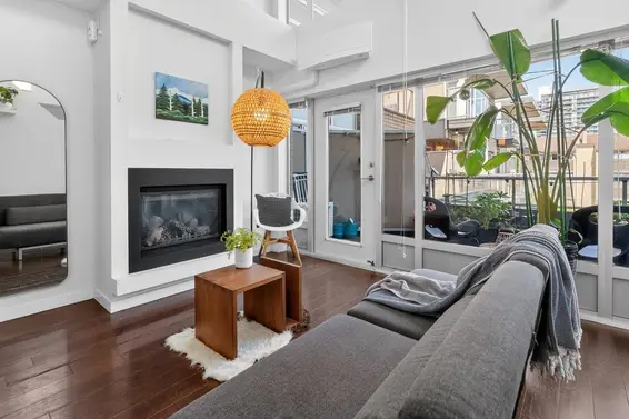 PH1 1288 Chesterfield Avenue, North Vancouver For Sale - image 6