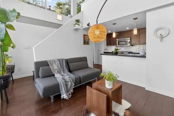 PH1 1288 Chesterfield Avenue, North Vancouver For Sale - image 8