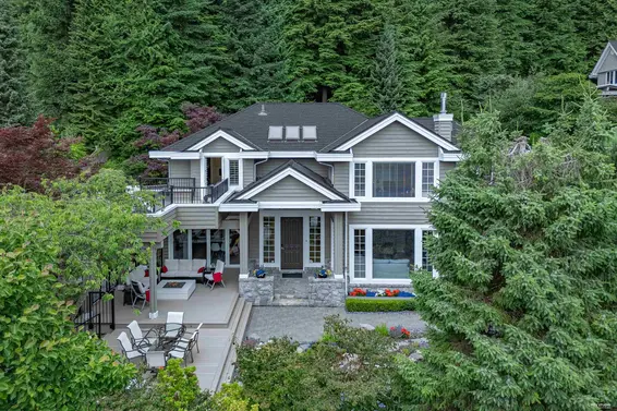 4115 East Braemar Road, North Vancouver For Sale - image 3