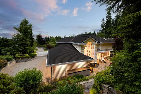 4115 East Braemar Road, North Vancouver For Sale - image 4